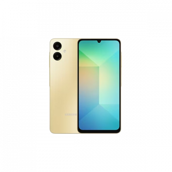 Samsung Galaxy A06 | 4 GB | 64GB | Gold