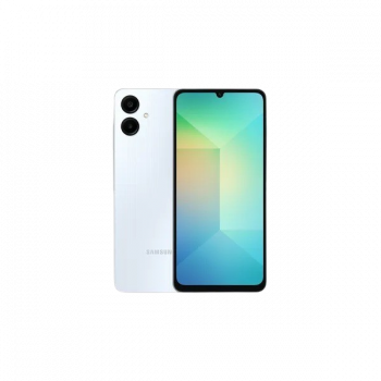 Samsung Galaxy A06 | 4 GB | 64GB | Light Blue