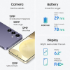 Samsung Galaxy S24 5G | 8 GB | 512 GB | Cobalt Violet