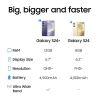 Samsung Galaxy S24 5G | 8 GB | 512 GB | Cobalt Violet