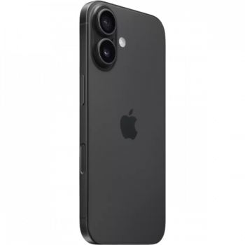Apple iPhone 16 | 128 GB | Black Apple iPhone 16 | 128 GB | Black