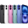 Apple iPhone 16 | 128 GB | Ultramarine Apple iPhone 16 | 128 GB | Ultramarine