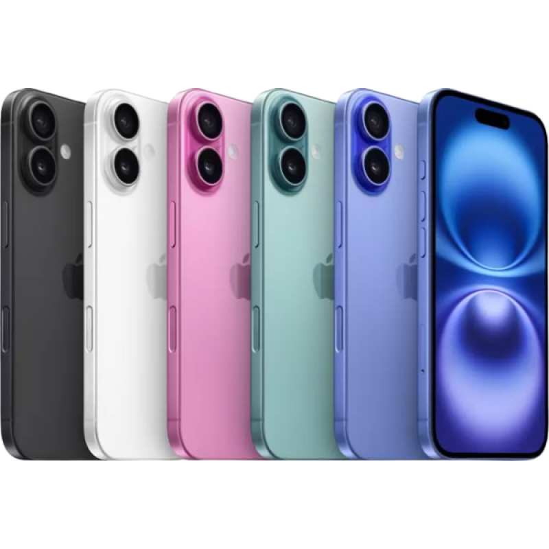 Apple iPhone 16 | 128 GB | Ultramarine Apple iPhone 16 | 128 GB | Ultramarine
