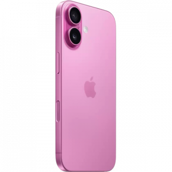 Apple iPhone 16 | 128 GB | Pink Apple iPhone 16 | 128 GB | Pink