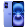 Apple iPhone 16 | 128 GB | Ultramarine Apple iPhone 16 | 128 GB | Ultramarine