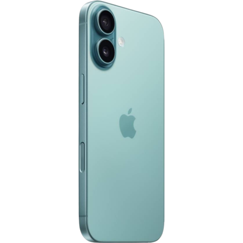 Apple iPhone 16 | 128 GB | Teal Apple iPhone 16 | 128 GB | Teal