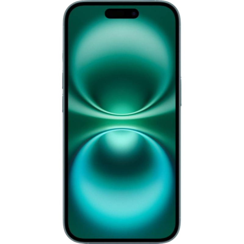Apple iPhone 16 | 128 GB | Teal Apple iPhone 16 | 128 GB | Teal