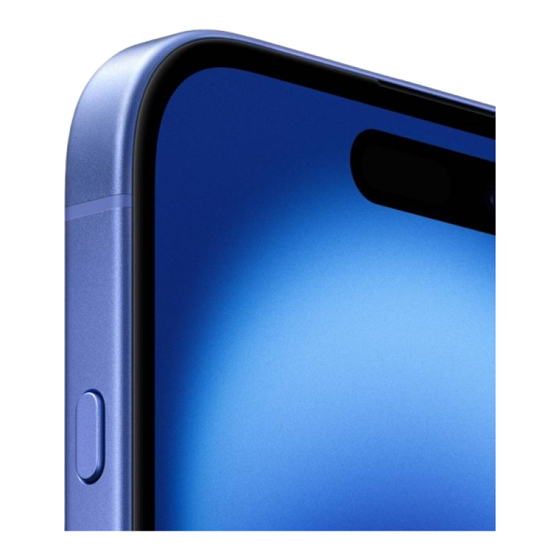 Apple iPhone 16 | 256 GB | Ultramarine