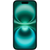 Apple iPhone 16 | 256 GB | Teal Apple iPhone 16 | 256 GB | Teal