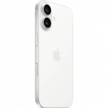 Apple iPhone 16 | 512 GB | White