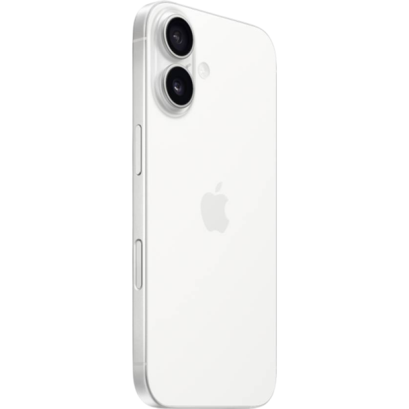 Apple iPhone 16 | 512 GB | White Apple iPhone 16 | 512 GB | White