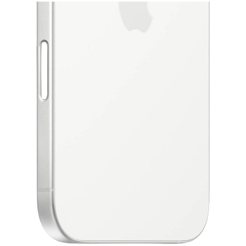 Apple iPhone 16 | 512 GB | White Apple iPhone 16 | 512 GB | White