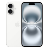 Apple iPhone 16 | 512 GB | White Apple iPhone 16 | 512 GB | White