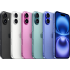 Apple iPhone 16 Plus | 256 GB | Teal Apple iPhone 16 Plus | 256 GB | Teal