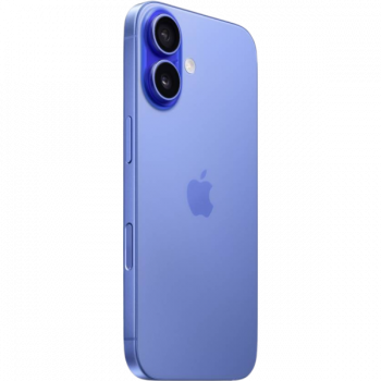 Apple iPhone 16 Plus | 128 GB | Ultramarine