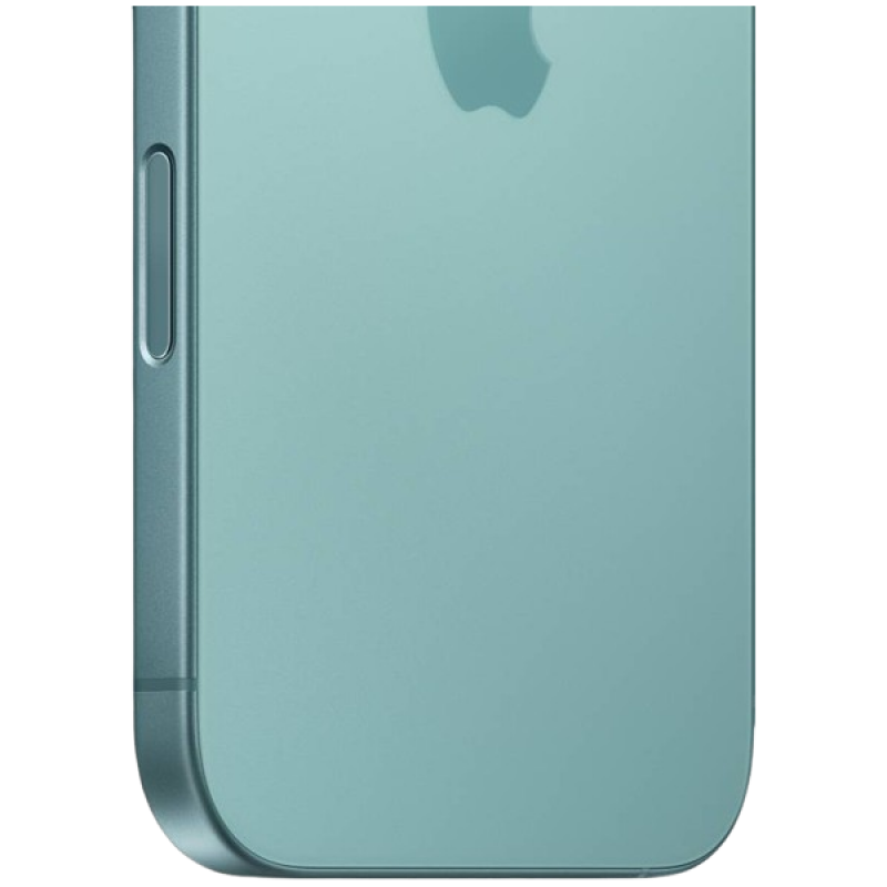Apple iPhone 16 Plus | 128 GB | Teal