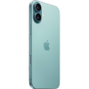 Apple iPhone 16 Plus | 128 GB | Teal