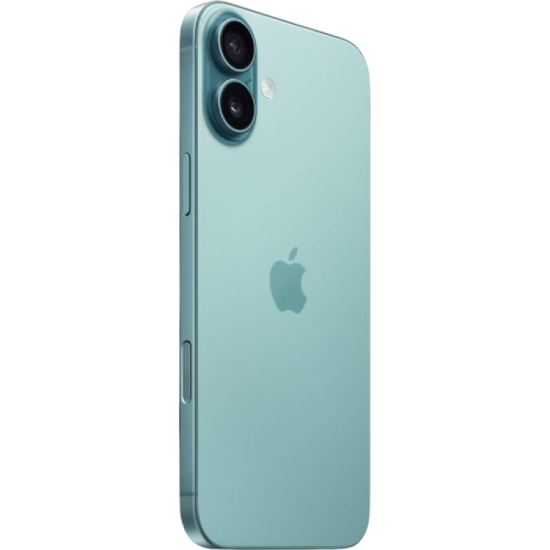 Apple iPhone 16 Plus | 128 GB | Teal