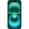 Apple iPhone 16 Plus | 128 GB | Teal