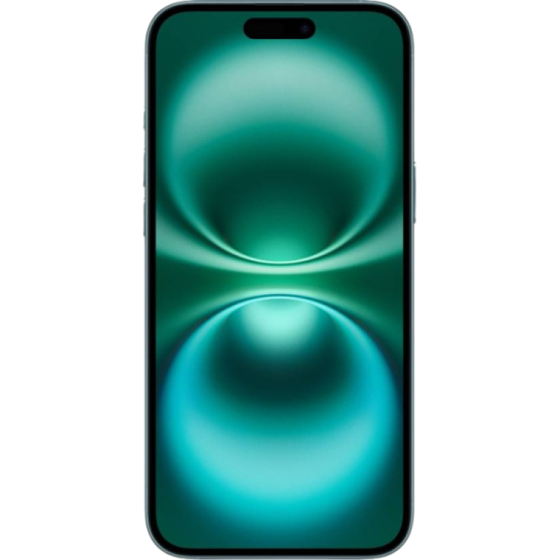 Apple iPhone 16 Plus | 128 GB | Teal