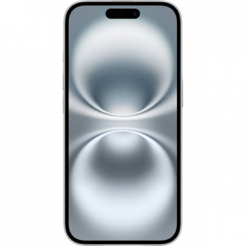 Apple iPhone 16 Plus | 256 GB | White