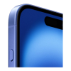Apple iPhone 16 Plus | 256 GB | Ultramarine Apple iPhone 16 Plus | 256 GB | Ultramarine