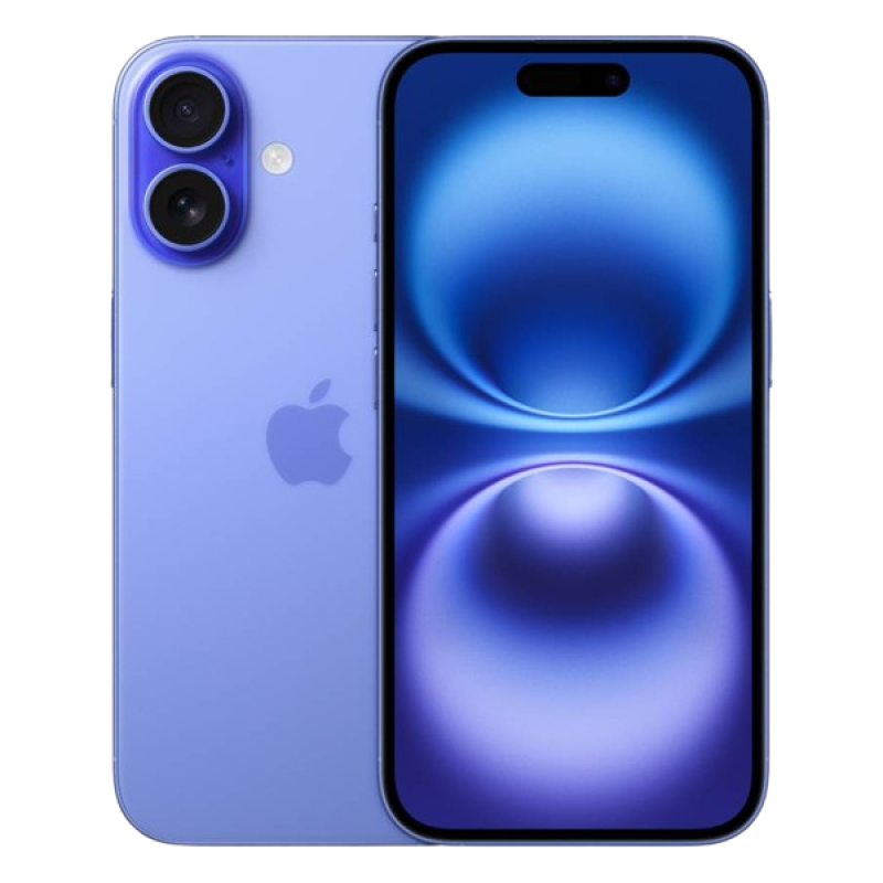 Apple iPhone 16 Plus | 256 GB | Ultramarine Apple iPhone 16 Plus | 256 GB | Ultramarine