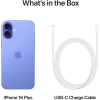 Apple iPhone 16 Plus | 256 GB | Ultramarine Apple iPhone 16 Plus | 256 GB | Ultramarine