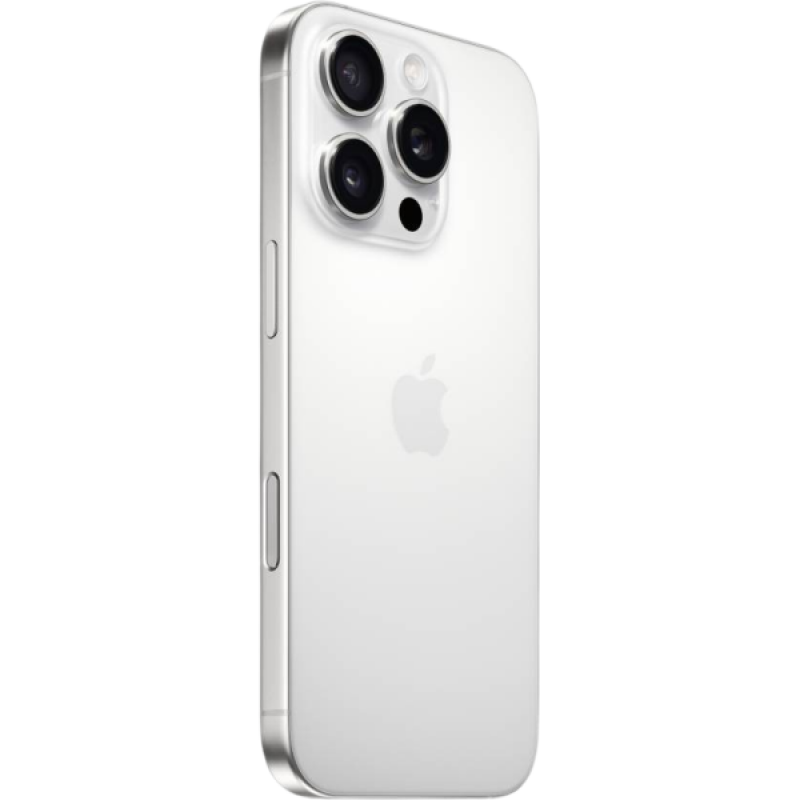 Apple iPhone 16 Pro | 128 GB | White Titanium Apple iPhone 16 Pro | 128 GB | White Titanium