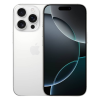 Apple iPhone 16 Pro | 128 GB | White Titanium Apple iPhone 16 Pro | 128 GB | White Titanium
