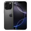Apple iPhone 16 Pro | 256 GB | Black Titanium Apple iPhone 16 Pro | 256 GB | Black Titanium