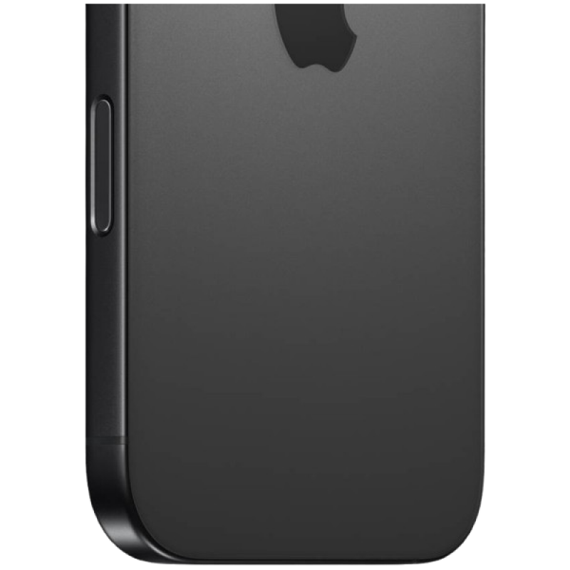 Apple iPhone 16 Pro | 256 GB | Black Titanium Apple iPhone 16 Pro | 256 GB | Black Titanium