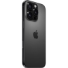 Apple iPhone 16 Pro | 256 GB | Black Titanium Apple iPhone 16 Pro | 256 GB | Black Titanium