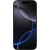 Apple iPhone 16 Pro | 256 GB | Black Titanium Apple iPhone 16 Pro | 256 GB | Black Titanium