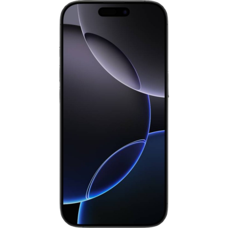 Apple iPhone 16 Pro | 256 GB | Black Titanium Apple iPhone 16 Pro | 256 GB | Black Titanium
