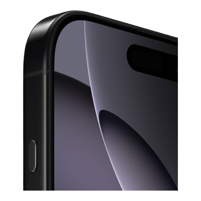 Apple iPhone 16 Pro | 256 GB | Black Titanium Apple iPhone 16 Pro | 256 GB | Black Titanium