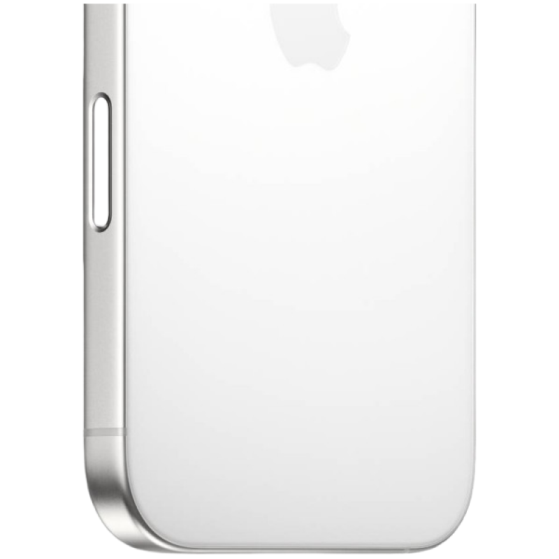 Apple iPhone 16 Pro | 256 GB | White Titanium Apple iPhone 16 Pro | 256 GB | White Titanium