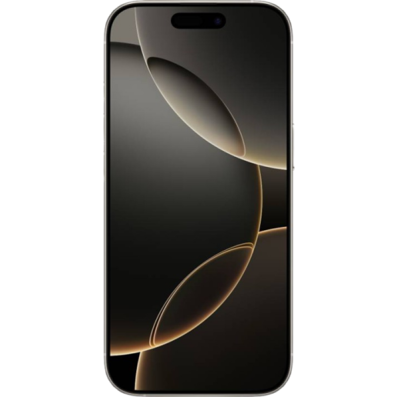Apple iPhone 16 Pro | 256 GB | Natural Titanium Apple iPhone 16 Pro | 256 GB | Natural Titanium