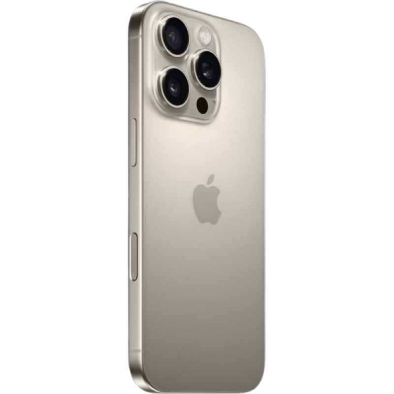 Apple iPhone 16 Pro | 256 GB | Natural Titanium Apple iPhone 16 Pro | 256 GB | Natural Titanium