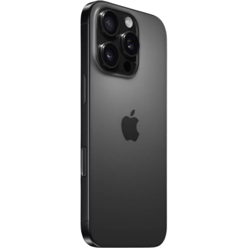 Apple iPhone 16 Pro | 512 GB | Black Titanium Apple iPhone 16 Pro | 512 GB | Black Titanium