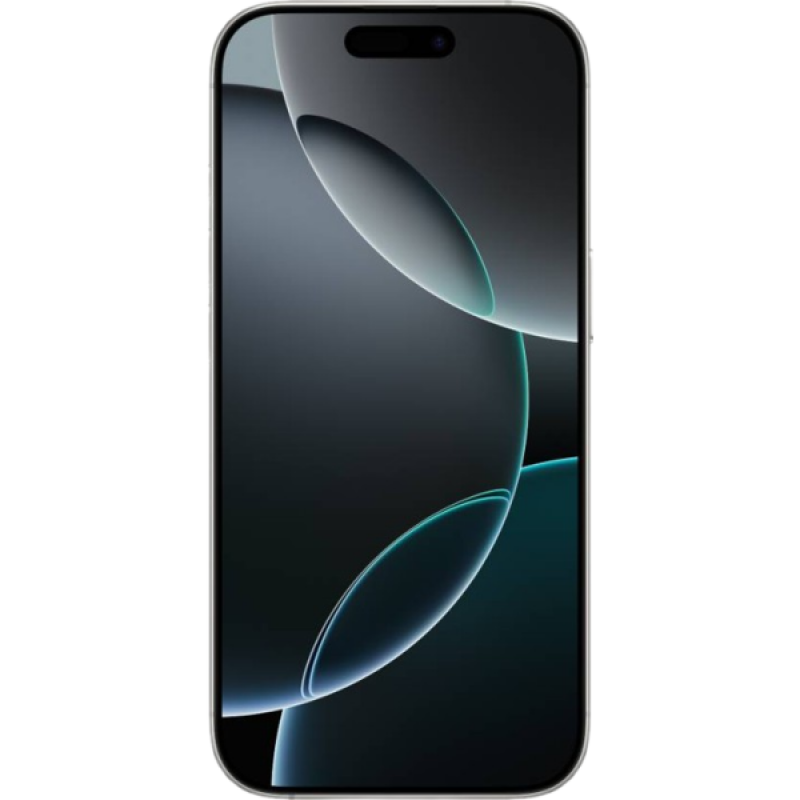 Apple iPhone 16 Pro | 512 GB | White Titanium Apple iPhone 16 Pro | 512 GB | White Titanium