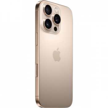 Apple iPhone 16 Pro | 256 GB | Desert Titanium