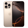 Apple iPhone 16 Pro | 1 TB | Desert Titanium Apple iPhone 16 Pro | 1 TB | Desert Titanium