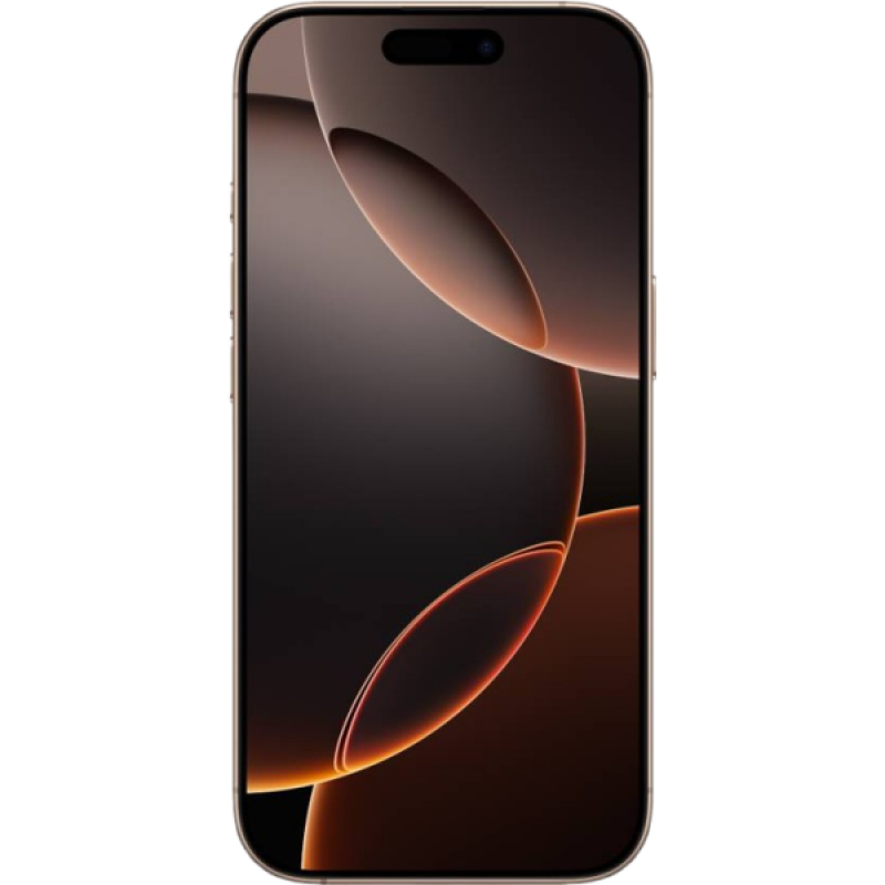 Apple iPhone 16 Pro | 1 TB | Desert Titanium Apple iPhone 16 Pro | 1 TB | Desert Titanium