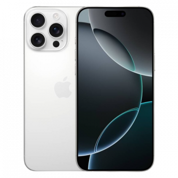 Apple iPhone 16 Pro Max | 256 GB | Natural Titanium