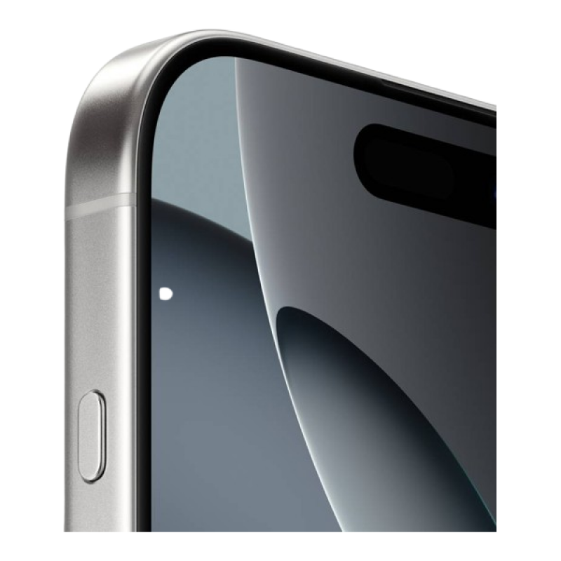 Apple iPhone 16 Pro Max | 512 GB | White Titanium Apple iPhone 16 Pro Max | 512 GB | White Titanium