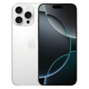 Apple iPhone 16 Pro Max | 512 GB | White Titanium Apple iPhone 16 Pro Max | 512 GB | White Titanium