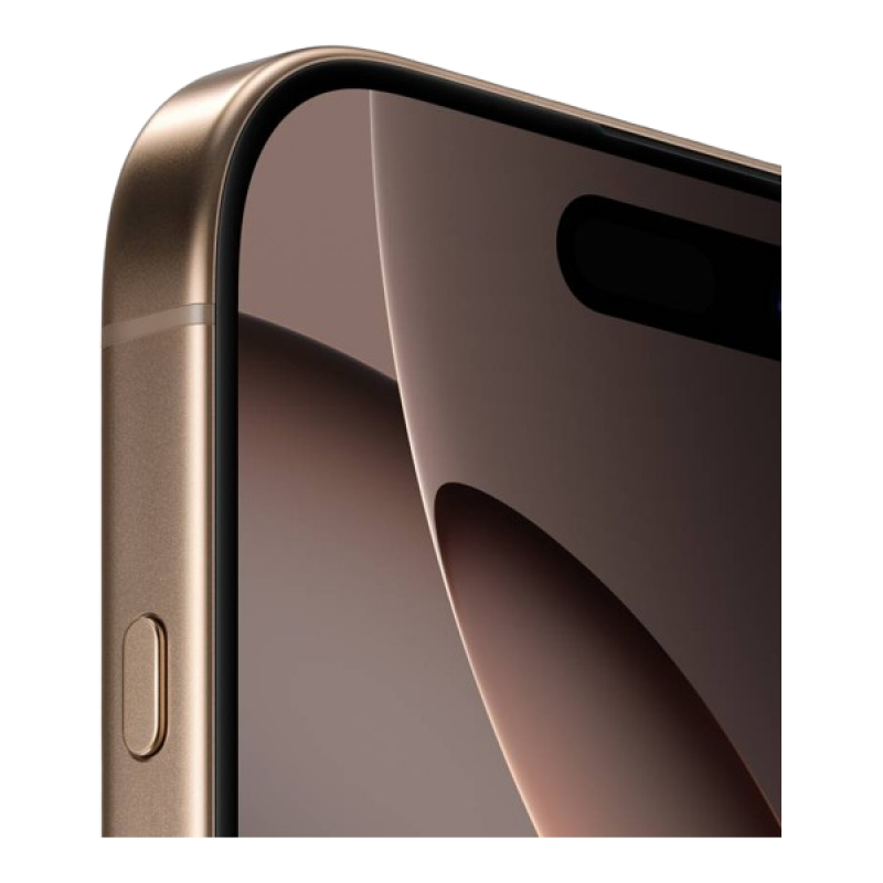Apple iPhone 16 Pro Max | 512 GB | Desert Titanium Apple iPhone 16 Pro Max | 512 GB | Desert Titanium