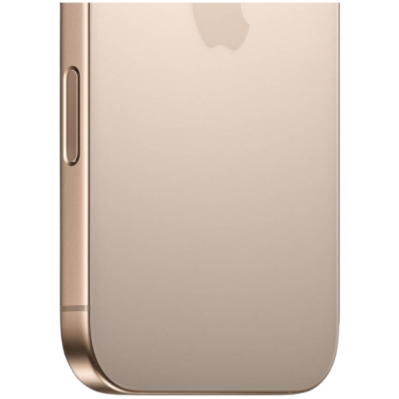 Apple iPhone 16 Pro Max | 512 GB | Desert Titanium Apple iPhone 16 Pro Max | 512 GB | Desert Titanium