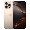 Apple iPhone 16 Pro Max | 512 GB | Desert Titanium Apple iPhone 16 Pro Max | 512 GB | Desert Titanium